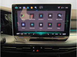 Volkswagen Golf 8 1.5 eTSI DSG Goal IQ-LIGHT ACC AHK PDC KAMERA SIDEASS SHZ