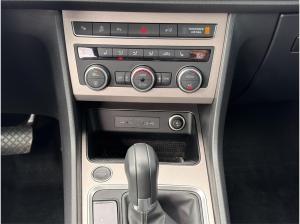 Seat Ateca 1.5 TSI DSG Xperience LED NAVI ACC SIDEASS PARKASS SHZ KEYLESS