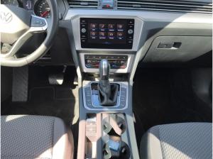 Volkswagen Passat Variant 1.5 TSI DSG LED NAVI AHK ACC PDC KAMERA SHZ