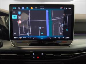 Volkswagen Golf 8 Variant 1.5 eTSI DSG Goal LED-PLUS ACC AHK PDC KAMERA SIDEASS SHZ