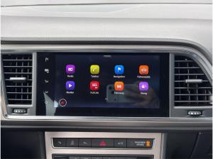 Seat Ateca 1.5 TSI DSG Xperience LED NAVI ACC SIDEASS PARKASS SHZ KEYLESS