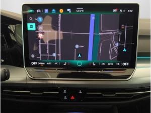 Volkswagen Golf 8 1.5 eTSI DSG Goal IQ-LIGHT ACC AHK PDC KAMERA SIDEASS SHZ