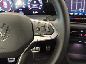 Volkswagen Golf 8 Variant 1.5 eTSI DSG Goal LED-PLUS ACC AHK PDC KAMERA SIDEASS SHZ