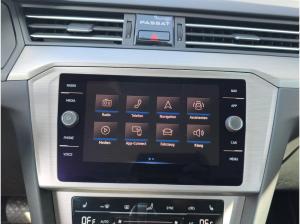 Volkswagen Passat Variant 1.5 TSI DSG LED NAVI AHK ACC PDC KAMERA SHZ