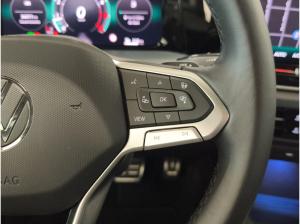 Volkswagen Golf 8 1.5 eTSI DSG Goal IQ-LIGHT ACC AHK PDC KAMERA SIDEASS SHZ