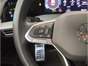 Volkswagen Golf 8 Variant 1.5 eTSI DSG Goal LED-PLUS ACC AHK PDC KAMERA SIDEASS SHZ