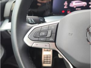 Volkswagen Golf 8 1.5 TSI Energy ab 199.- mtl. bei 990.- Sonderzahlung LED NAVI PDC SHZ SOUND