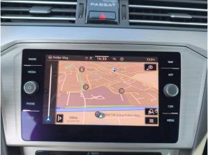 Volkswagen Passat Variant 1.5 TSI DSG LED NAVI AHK ACC PDC KAMERA SHZ