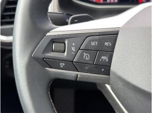 Seat Ateca 1.5 TSI DSG Xperience LED NAVI ACC SIDEASS PARKASS SHZ KEYLESS