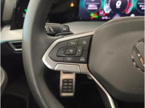 Volkswagen Golf 8 1.5 eTSI DSG Goal IQ-LIGHT ACC AHK PDC KAMERA SIDEASS SHZ