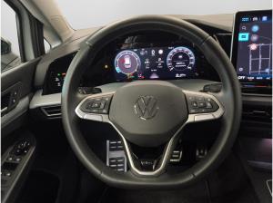Volkswagen Golf 8 Variant 1.5 eTSI DSG Goal LED-PLUS ACC AHK PDC KAMERA SIDEASS SHZ