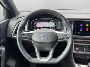 Seat Ateca 1.5 TSI DSG Xperience LED NAVI ACC SIDEASS PARKASS SHZ KEYLESS