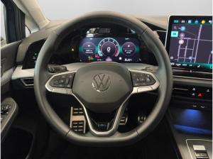 Volkswagen Golf 8 1.5 eTSI DSG Goal IQ-LIGHT ACC AHK PDC KAMERA SIDEASS SHZ