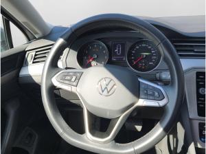 Volkswagen Passat Variant 1.5 TSI DSG LED NAVI AHK ACC PDC KAMERA SHZ