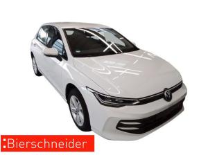 Volkswagen Golf 8 1.5 eTSI DSG Life LED NAVI ACC SIDEASS PDC KAMERA SHZ
