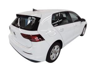 Volkswagen Golf 8 1.5 eTSI DSG Life LED NAVI ACC SIDEASS PDC KAMERA SHZ