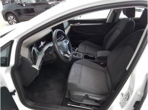Volkswagen Golf 8 1.5 eTSI DSG Life LED NAVI ACC SIDEASS PDC KAMERA SHZ