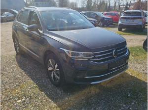 Volkswagen Tiguan 1.4 eHybrid DSG Elegance IQ-LIGHT HUD NAVI ACC SIDEASS PARKASS KAMERA SHZ