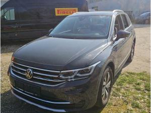 Volkswagen Tiguan 1.4 eHybrid DSG Elegance IQ-LIGHT HUD NAVI ACC SIDEASS PARKASS KAMERA SHZ