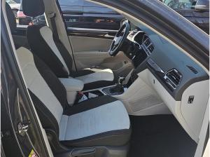 Volkswagen Tiguan 1.4 eHybrid DSG Elegance IQ-LIGHT HUD NAVI ACC SIDEASS PARKASS KAMERA SHZ