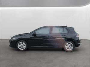 Volkswagen Golf 8 1.5 eTSI DSG Life LED NAVI STAND-HZ PDC KAMERA