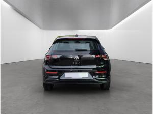 Volkswagen Golf 8 1.5 eTSI DSG Life LED NAVI STAND-HZ PDC KAMERA