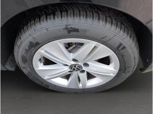 Volkswagen Golf 8 1.5 eTSI DSG Life LED NAVI STAND-HZ PDC KAMERA