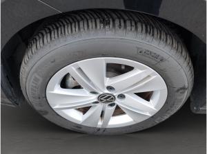 Volkswagen Golf 8 1.5 eTSI DSG Life LED NAVI STAND-HZ PDC KAMERA