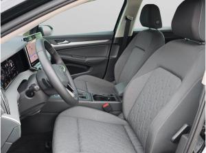 Volkswagen Golf 8 1.5 eTSI DSG Life LED NAVI STAND-HZ PDC KAMERA