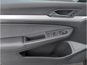 Volkswagen Golf 8 1.5 eTSI DSG Life LED NAVI STAND-HZ PDC KAMERA