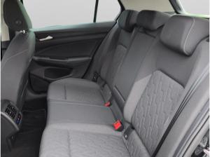 Volkswagen Golf 8 1.5 eTSI DSG Life LED NAVI STAND-HZ PDC KAMERA