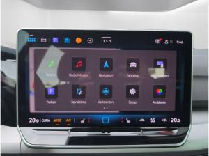 Volkswagen Golf 8 1.5 eTSI DSG Life LED NAVI STAND-HZ PDC KAMERA