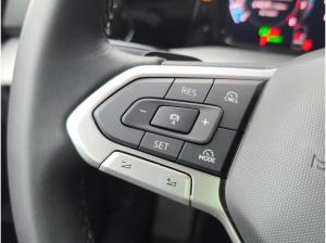 Volkswagen Golf 8 1.5 eTSI DSG Life LED NAVI STAND-HZ PDC KAMERA