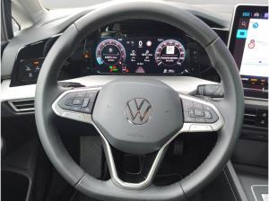 Volkswagen Golf 8 1.5 eTSI DSG Life LED NAVI STAND-HZ PDC KAMERA
