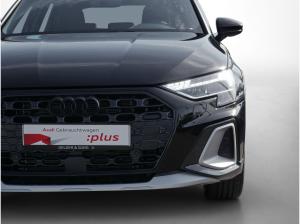 Audi A3 allstreet TFSI OhneZusatzkosten*LED*AHK*RFK*ACC*Sound*