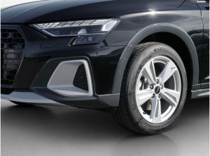 Audi A3 allstreet TFSI OhneZusatzkosten*LED*AHK*RFK*ACC*Sound*