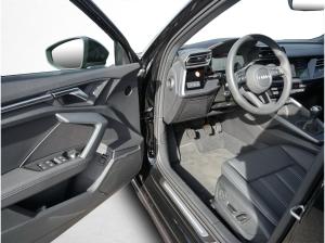 Audi A3 allstreet TFSI OhneZusatzkosten*LED*AHK*RFK*ACC*Sound*