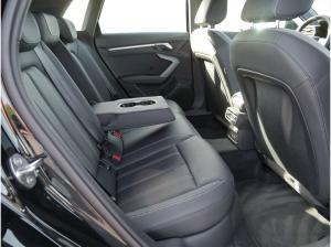 Audi A3 allstreet TFSI OhneZusatzkosten*LED*AHK*RFK*ACC*Sound*