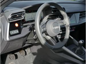 Audi A3 allstreet TFSI OhneZusatzkosten*LED*AHK*RFK*ACC*Sound*