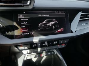 Audi A3 allstreet TFSI OhneZusatzkosten*LED*AHK*RFK*ACC*Sound*
