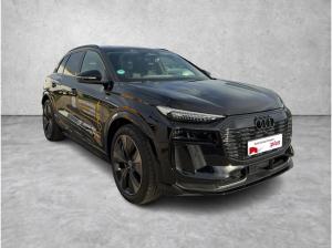 Audi Q6 e-tron Q6 SUV e-tron QUA*S-LINE*PANO*B&O*AHK*HUD