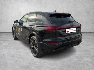 Audi Q6 e-tron Q6 SUV e-tron QUA*S-LINE*PANO*B&O*AHK*HUD