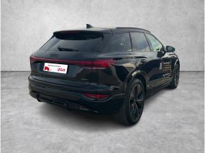Audi Q6 e-tron Q6 SUV e-tron QUA*S-LINE*PANO*B&O*AHK*HUD
