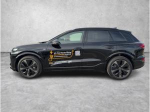Audi Q6 e-tron Q6 SUV e-tron QUA*S-LINE*PANO*B&O*AHK*HUD