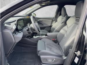 Audi Q6 e-tron Q6 SUV e-tron QUA*S-LINE*PANO*B&O*AHK*HUD