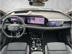 Audi Q6 e-tron Q6 SUV e-tron QUA*S-LINE*PANO*B&O*AHK*HUD