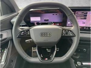 Audi Q6 e-tron Q6 SUV e-tron QUA*S-LINE*PANO*B&O*AHK*HUD