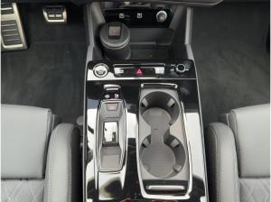Audi Q6 e-tron Q6 SUV e-tron QUA*S-LINE*PANO*B&O*AHK*HUD