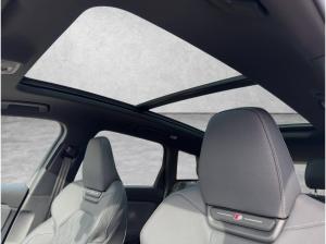 Audi Q6 e-tron Q6 SUV e-tron QUA*S-LINE*PANO*B&O*AHK*HUD