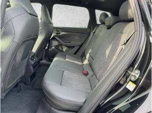 Audi Q6 e-tron Q6 SUV e-tron QUA*S-LINE*PANO*B&O*AHK*HUD
